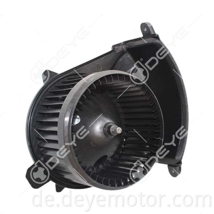 7701068976 Auto 12V Klimaanlage Gebläsemotor für RENAULT KANGOO